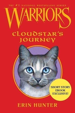 Cloudstar's Journey book cover