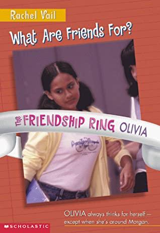 What Are Friends For? book cover