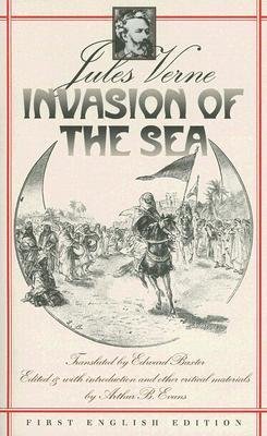 Invasion of the Sea book cover