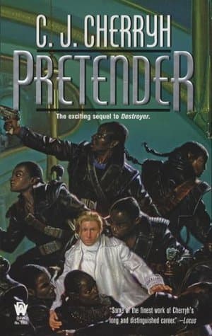 Pretender