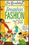 Smashin' Fashion book cover