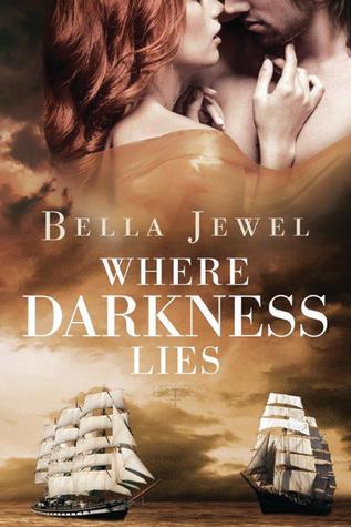 Where Darkness Lies book cover