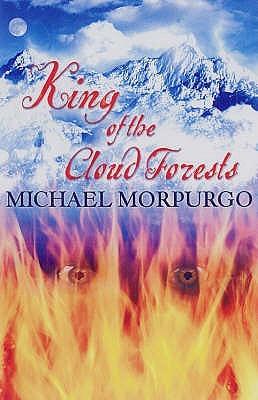 King of the Cloud Forests book cover