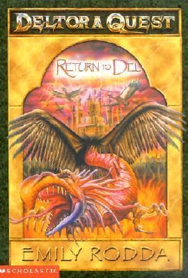 Return to Del book cover