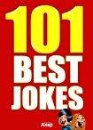 101 Best Jokes book cover