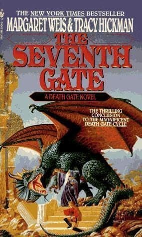 The Seventh Gate