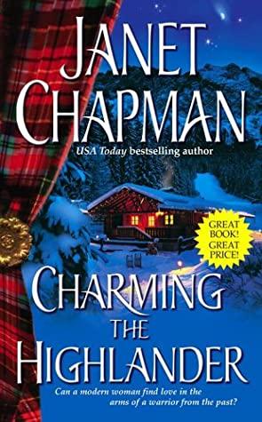 Charming the Highlander