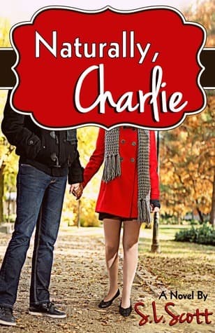 Naturally, Charlie book cover