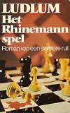 Het Rhinemann Spel book cover