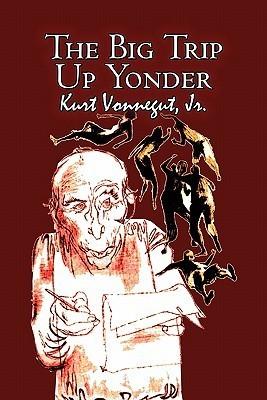 The Big Trip Up Yonder book cover