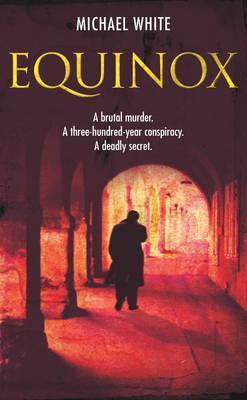 Equinox book cover