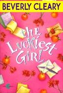 The Luckiest Girl book cover