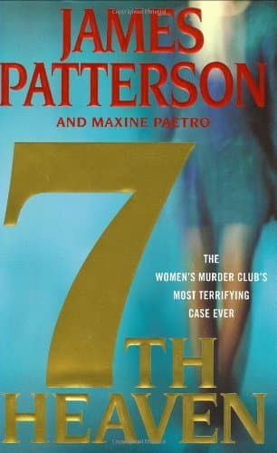 7th Heaven book cover