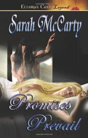 Promises Prevail book cover