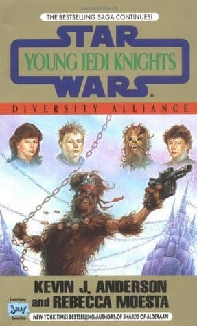 Diversity Alliance book cover