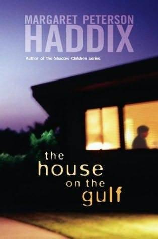 The House on the Gulf book cover