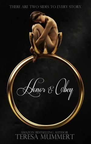 Honor and Obey book cover