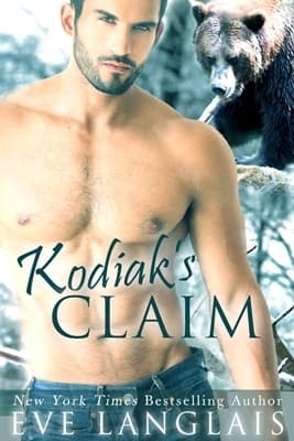 Kodiak's Claim book cover