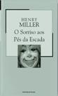 O Sorriso aos Pés da Escada / Moloch (Colecção Mil Folhas, #98) book cover