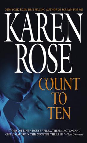 Count to Ten book cover