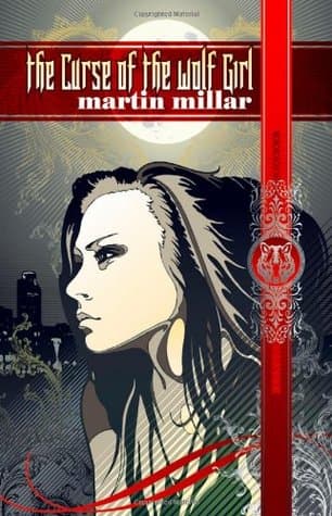 Series Book Cover Preview