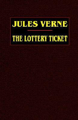 The Lottery Ticket book cover