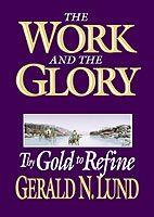 Thy Gold to Refine book cover