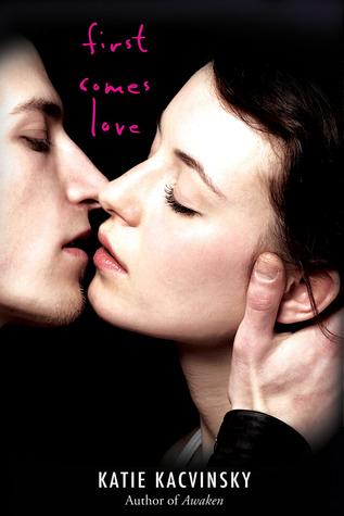 First Comes Love book cover