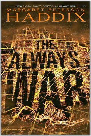 The Always War book cover