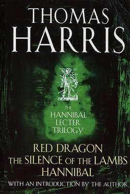 The Hannibal Lecter Trilogy