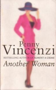 Another Woman book cover