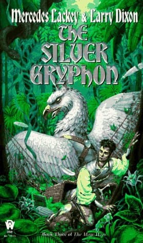 The Silver Gryphon