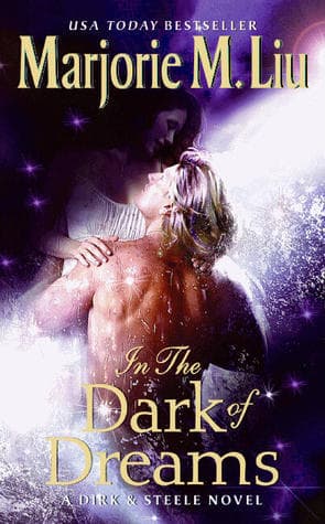 In the Dark of Dreams book cover