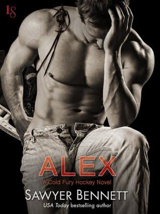 Series Book Cover Preview