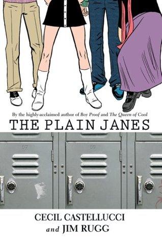 The Plain Janes