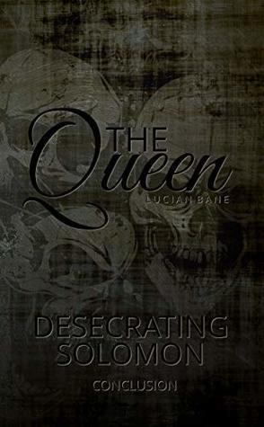 The Queen book cover