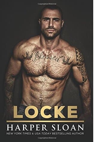 Locke book cover