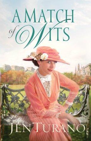 A Match of Wits book cover