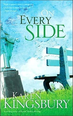 On Every Side book cover