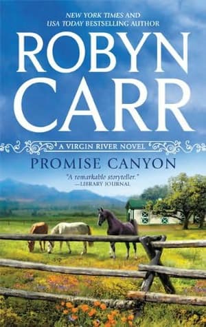 Promise Canyon