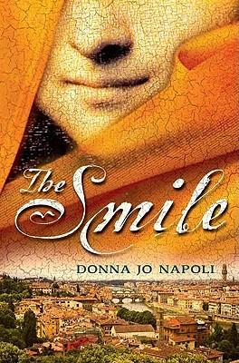 The Smile book cover