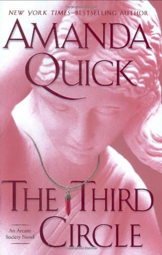 The Third Circle book cover