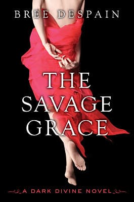 The Savage Grace