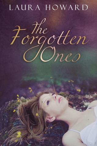 The Forgotten Ones book cover