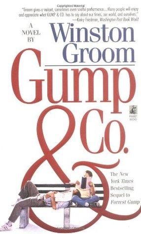 Gump and Co. book cover