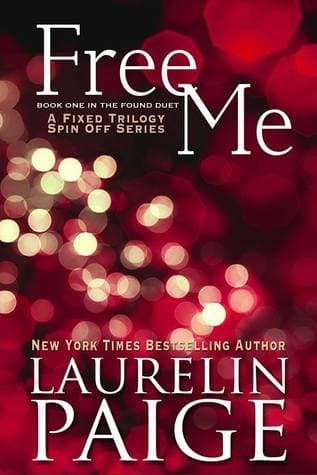 Free Me book cover