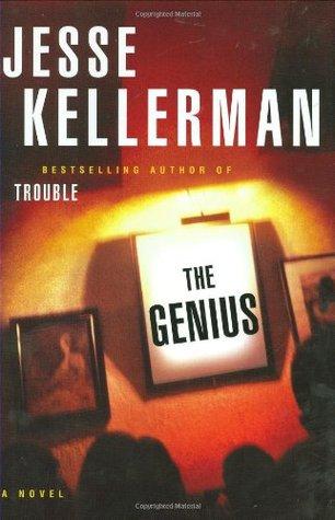 The Genius book cover