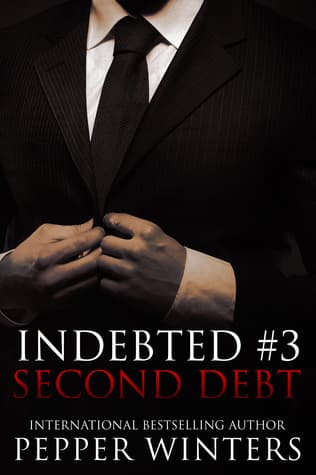 Second Debt book cover