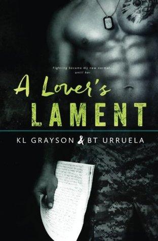 A Lover's Lament book cover