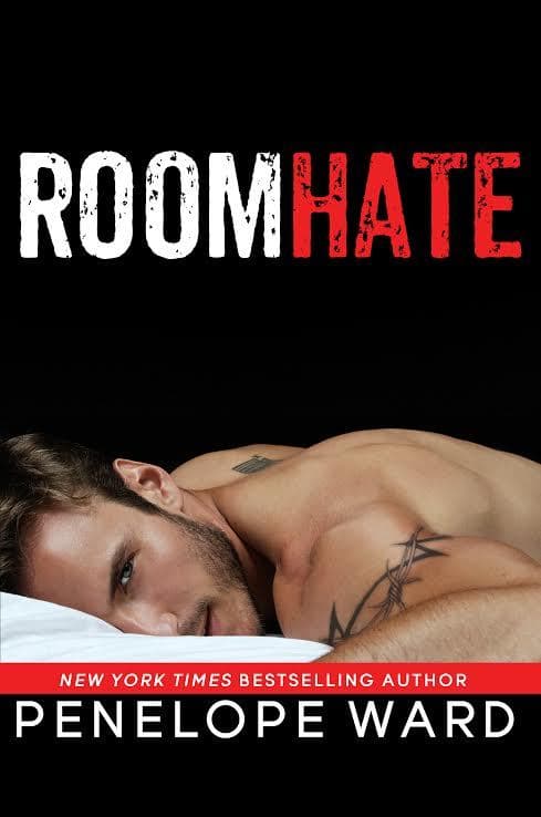 RoomHate book cover